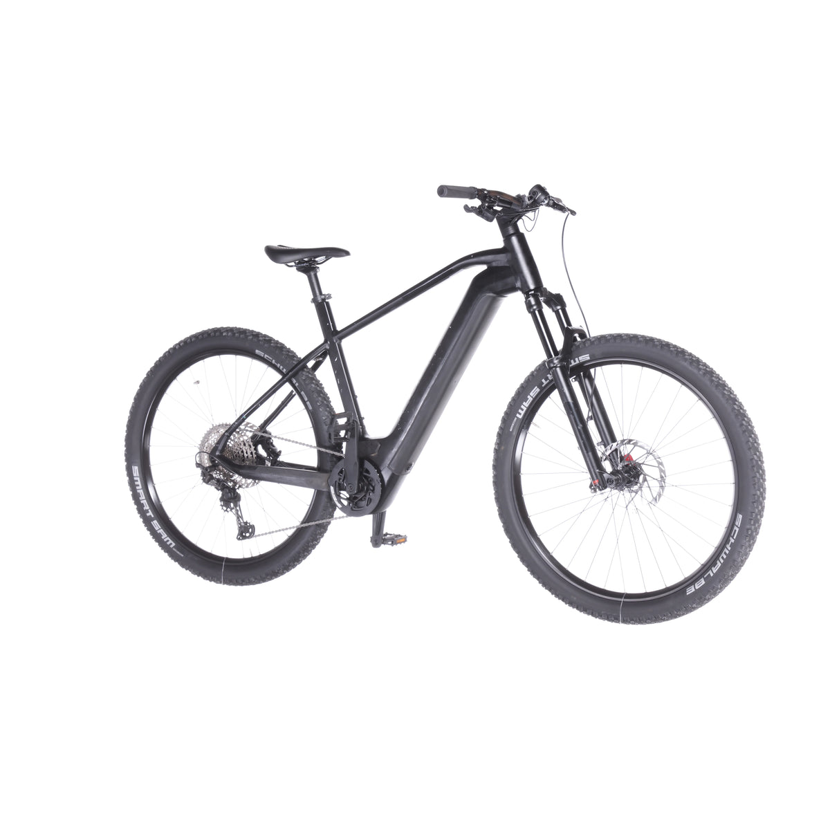 Reaction Hybrid SLX 750 - 360° view angle 2