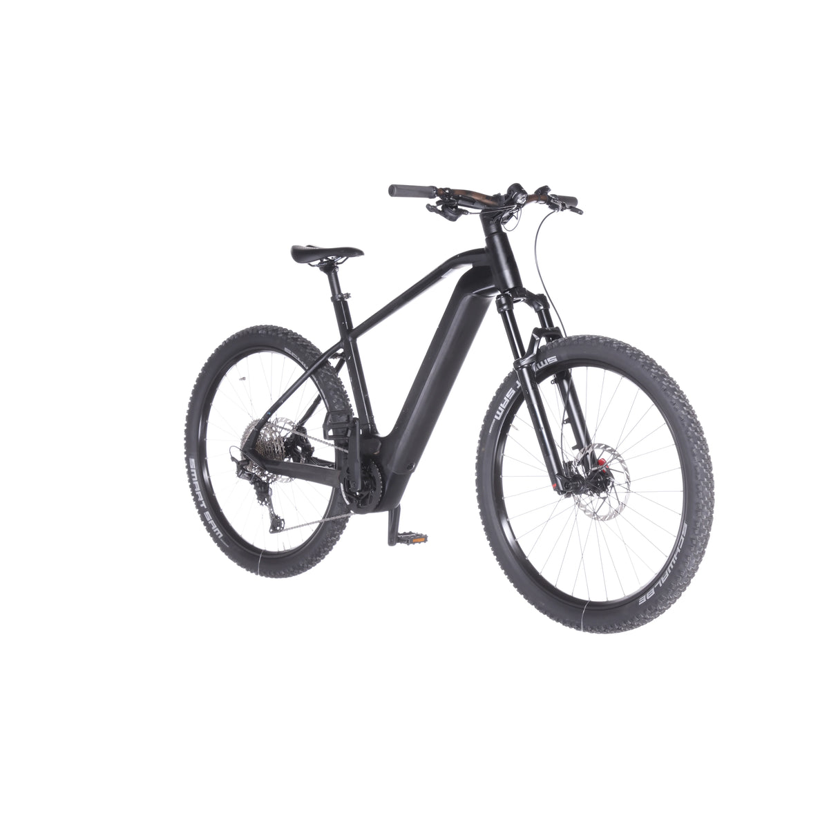 Reaction Hybrid SLX 750 - 360° view angle 3
