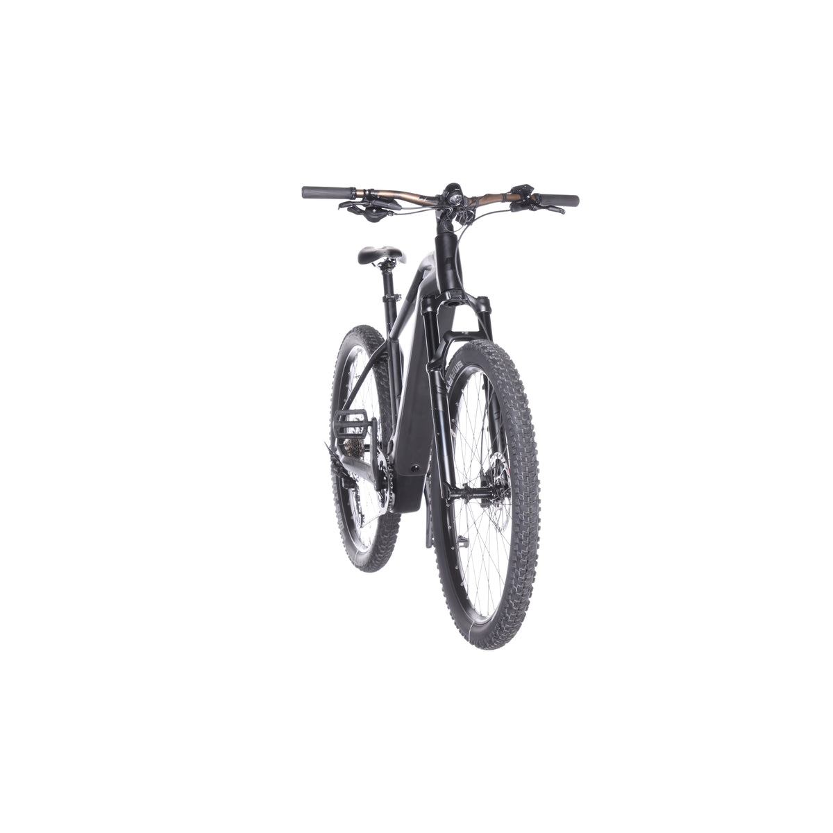 Reaction Hybrid SLX 750 - 360° view angle 5