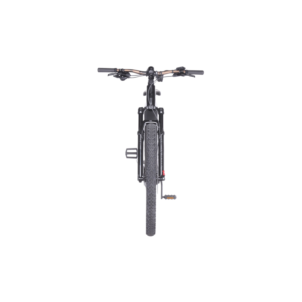 Reaction Hybrid SLX 750 - 360° view angle 6