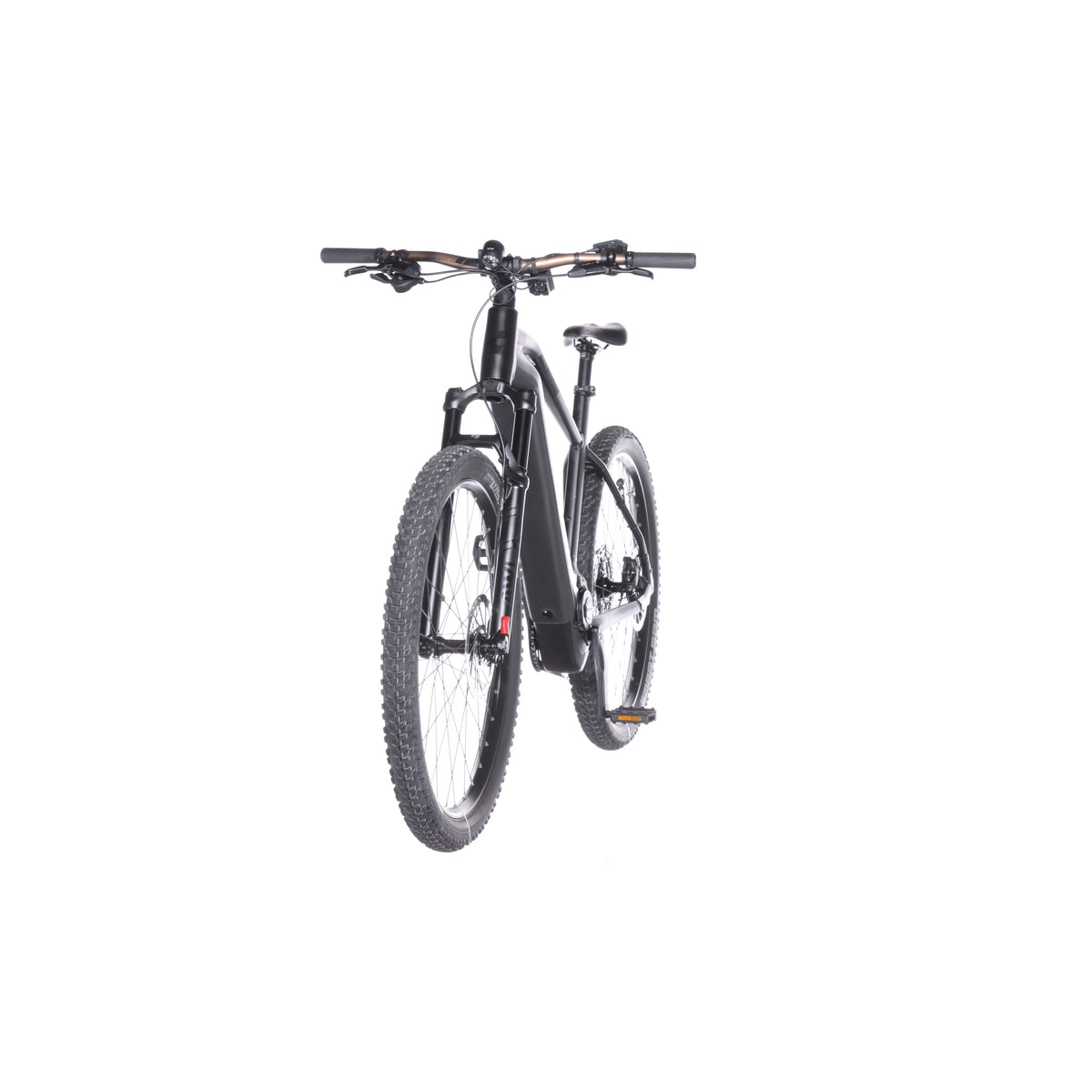 Reaction Hybrid SLX 750 - 360° view angle 7