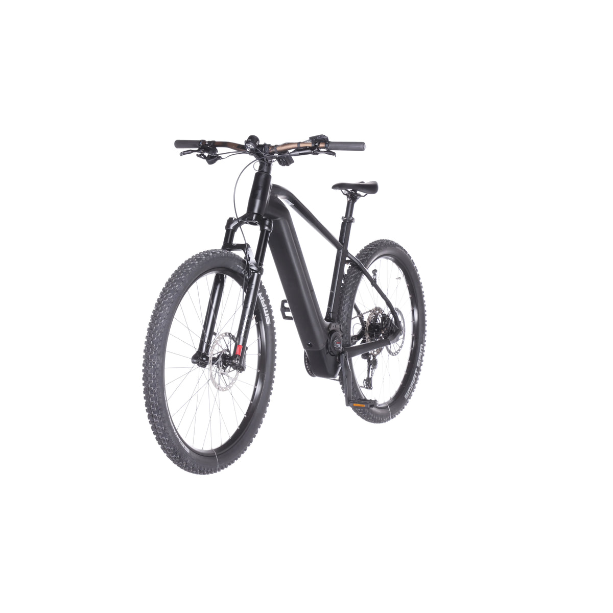 Reaction Hybrid SLX 750 - 360° view angle 8