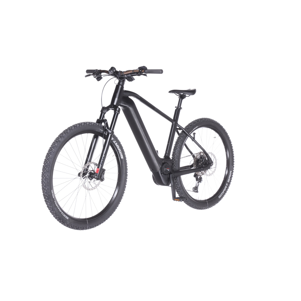 Reaction Hybrid SLX 750 - 360° view angle 9