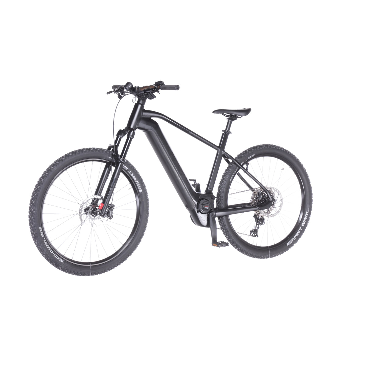 Reaction Hybrid SLX 750 - 360° view angle 10