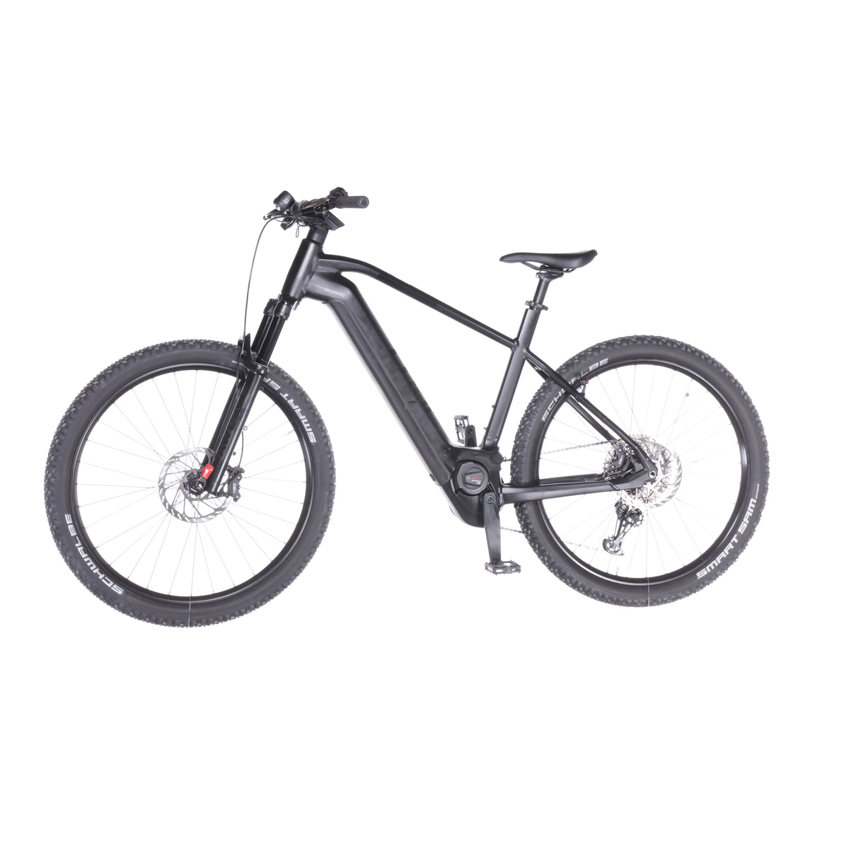 Reaction Hybrid SLX 750 - 360° view angle 11