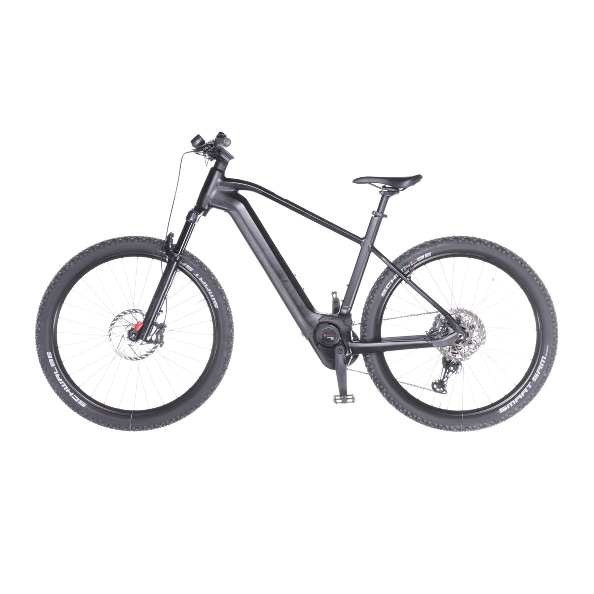 Reaction Hybrid SLX 750 - 360° view angle 12