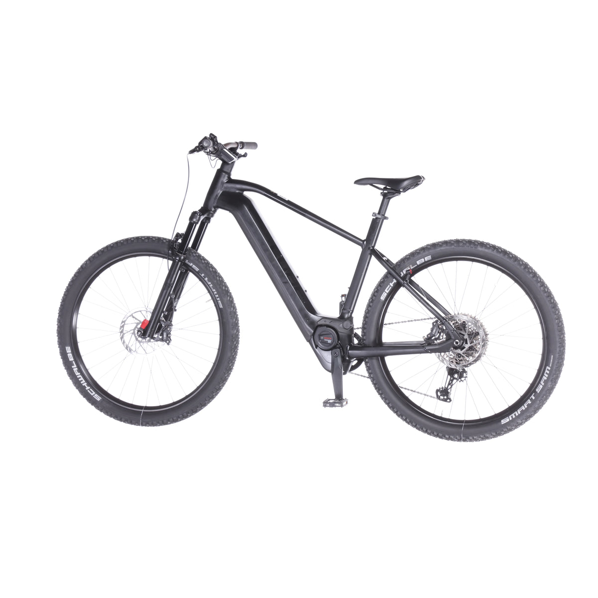 Reaction Hybrid SLX 750 - 360° view angle 13