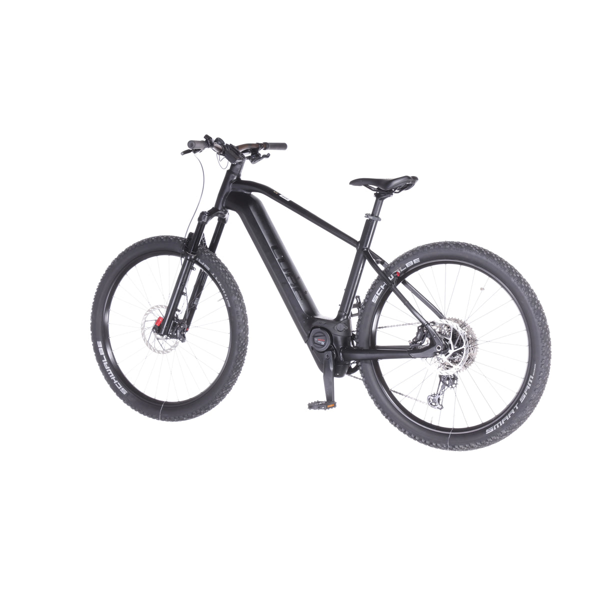 Reaction Hybrid SLX 750 - 360° view angle 14