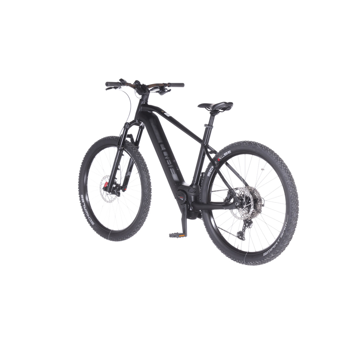 Reaction Hybrid SLX 750 - 360° view angle 15
