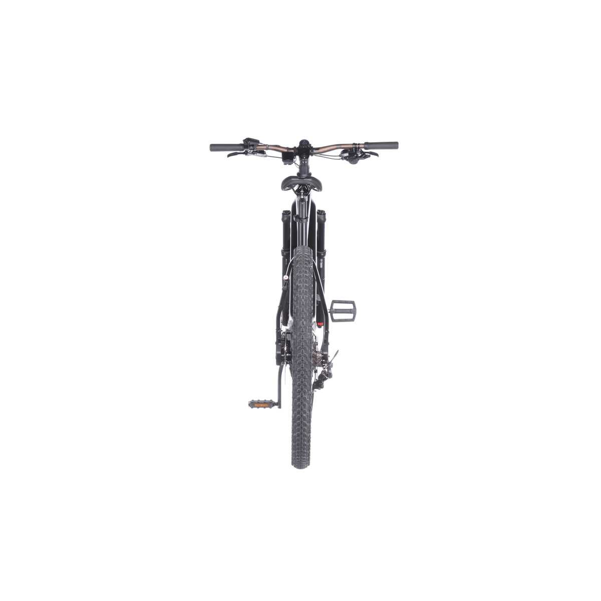 Reaction Hybrid SLX 750 - 360° view angle 18