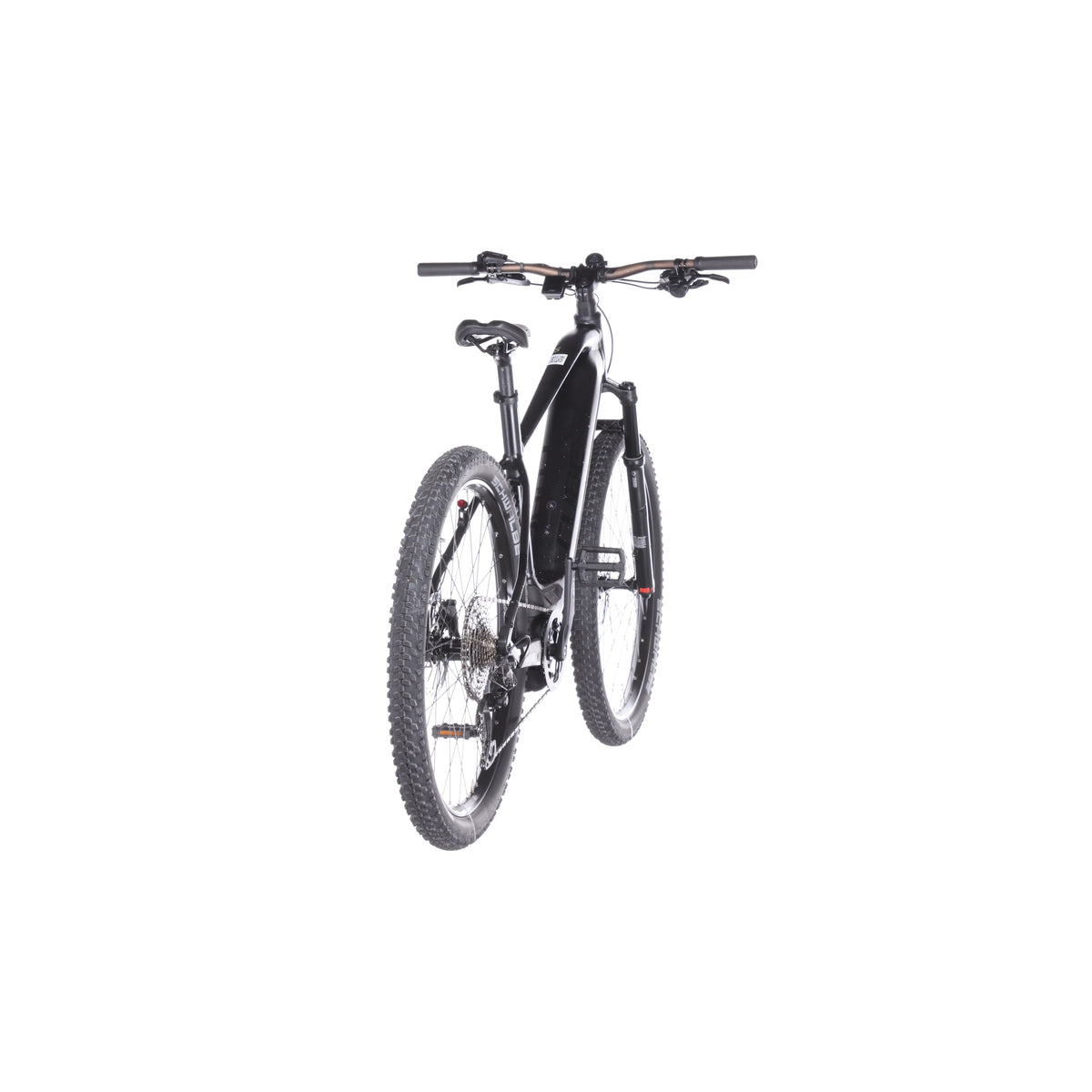 Reaction Hybrid SLX 750 - 360° view angle 19