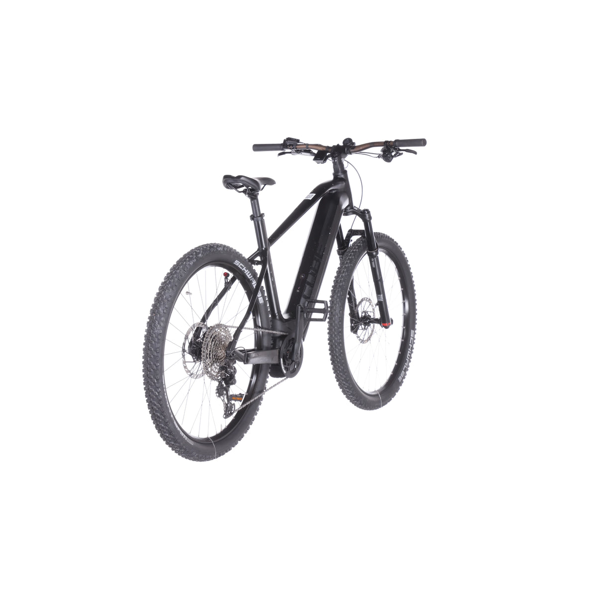 Reaction Hybrid SLX 750 - 360° view angle 20