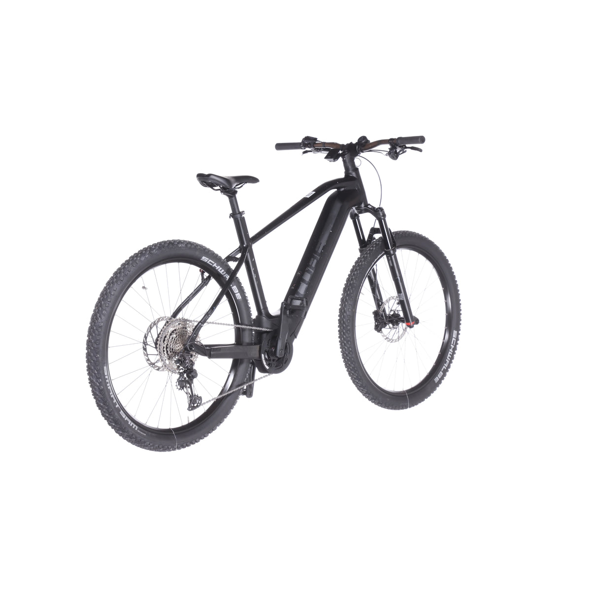 Reaction Hybrid SLX 750 - 360° view angle 21