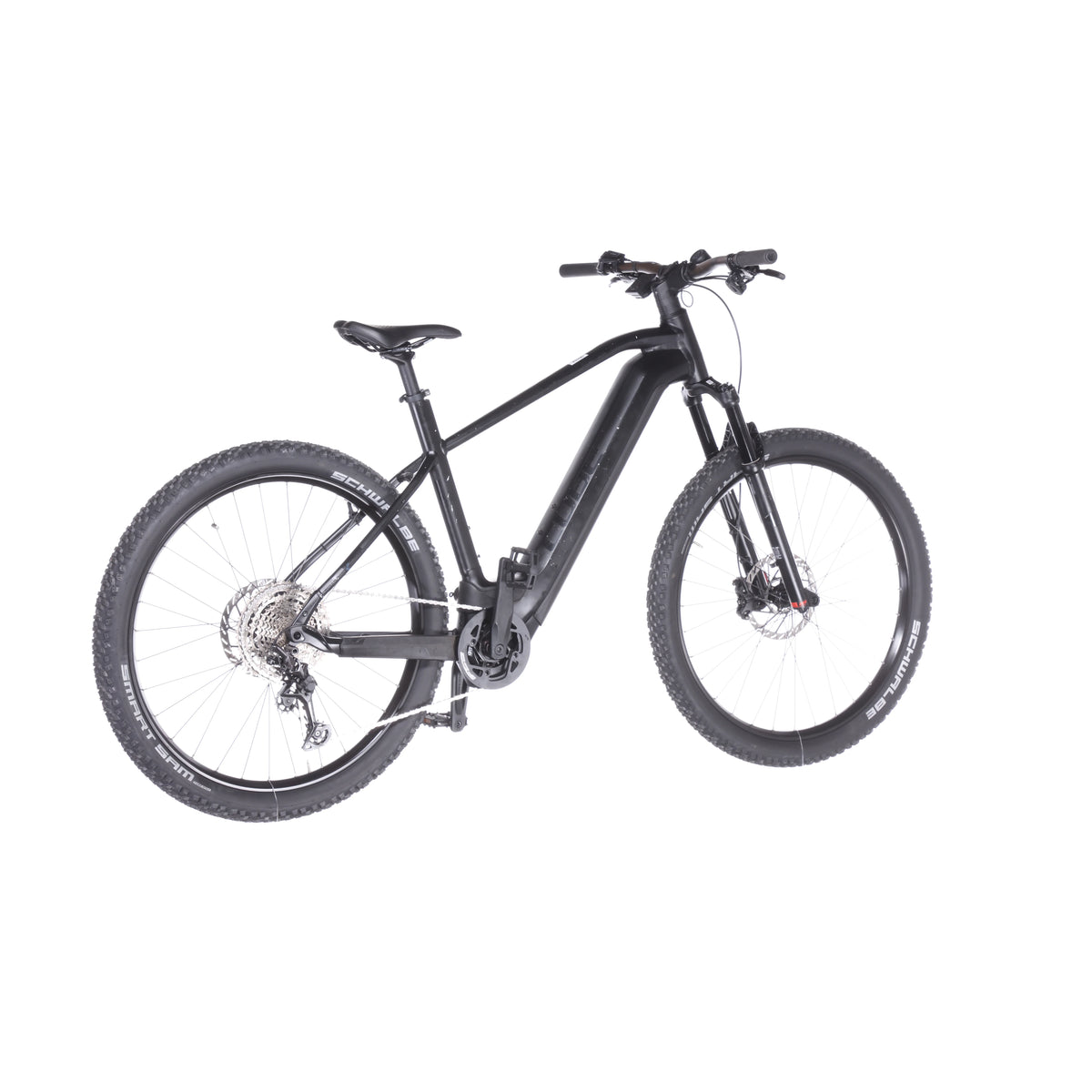 Reaction Hybrid SLX 750 - 360° view angle 22