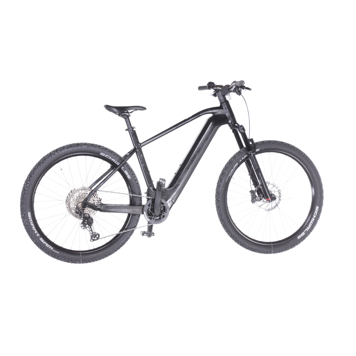 Reaction Hybrid SLX 750 - 360° view angle 23