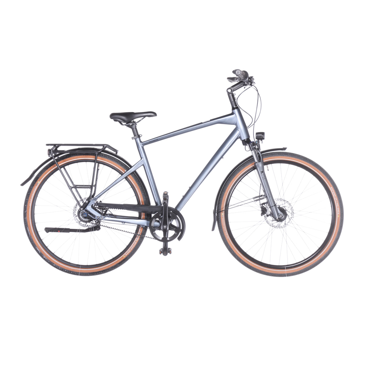 Premio SL Belt 8 - Front view