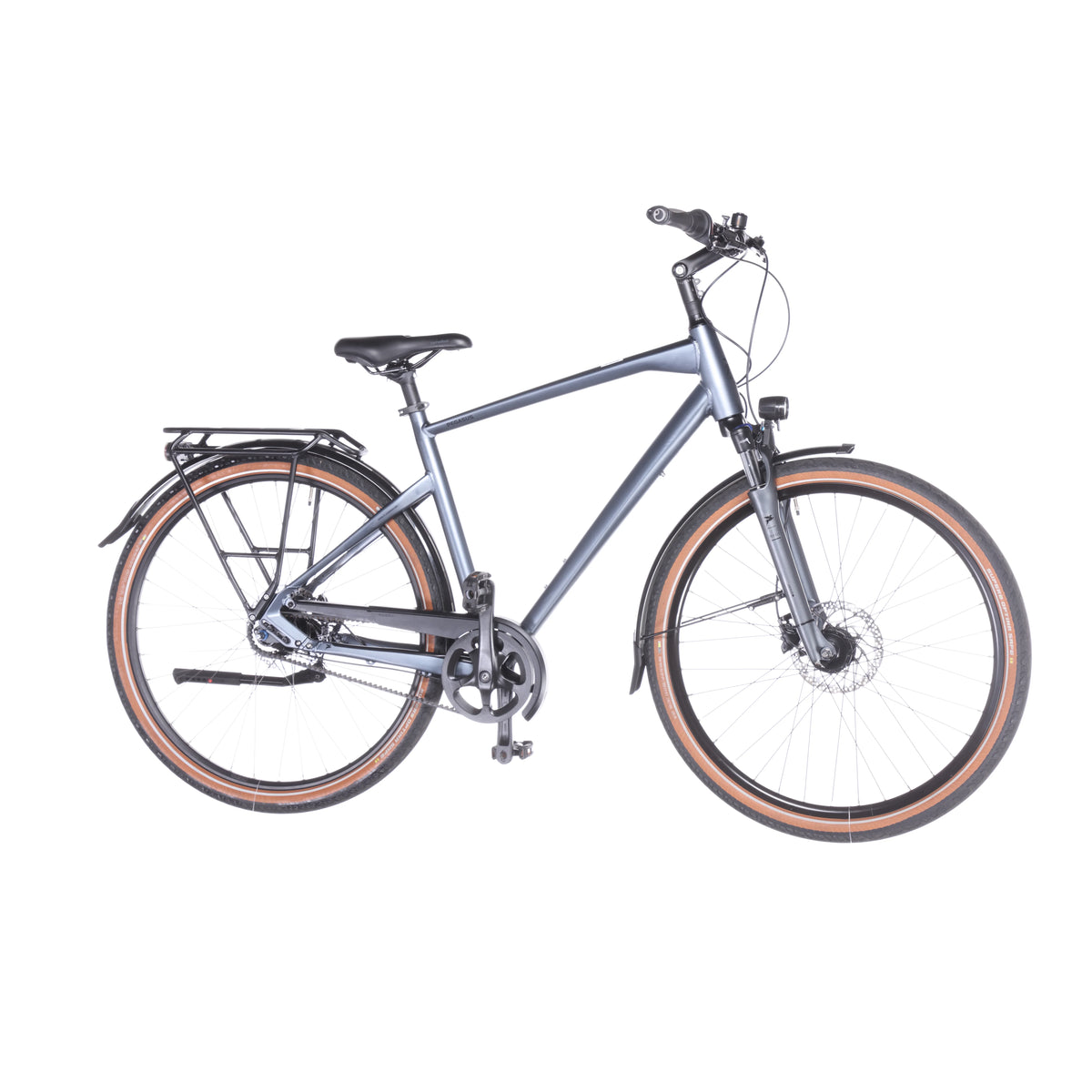 Premio SL Belt 8 - Right view
