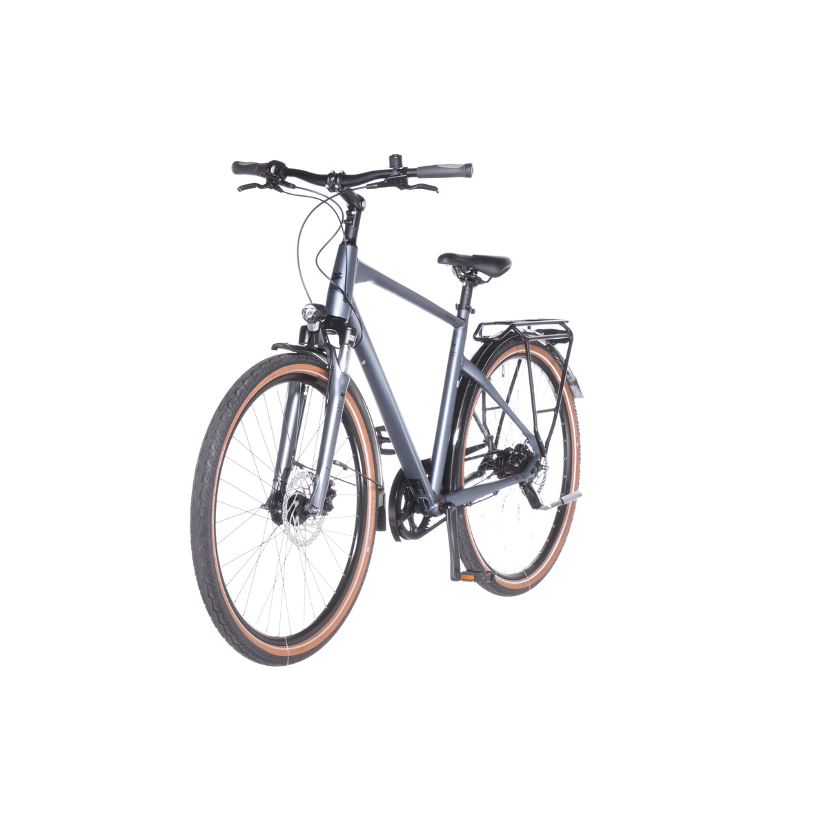 Premio SL Belt 8 - 360° view angle 8