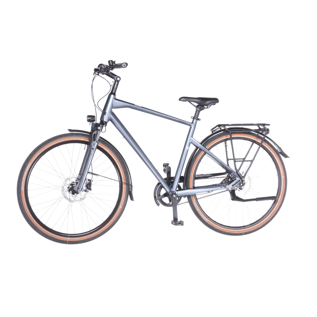 Premio SL Belt 8 - 360° view angle 11