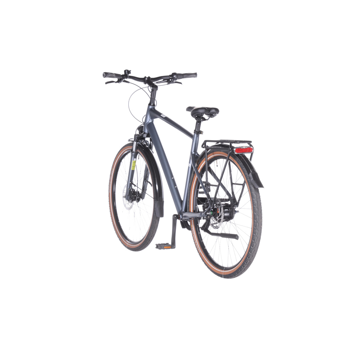 Premio SL Belt 8 - 360° view angle 16