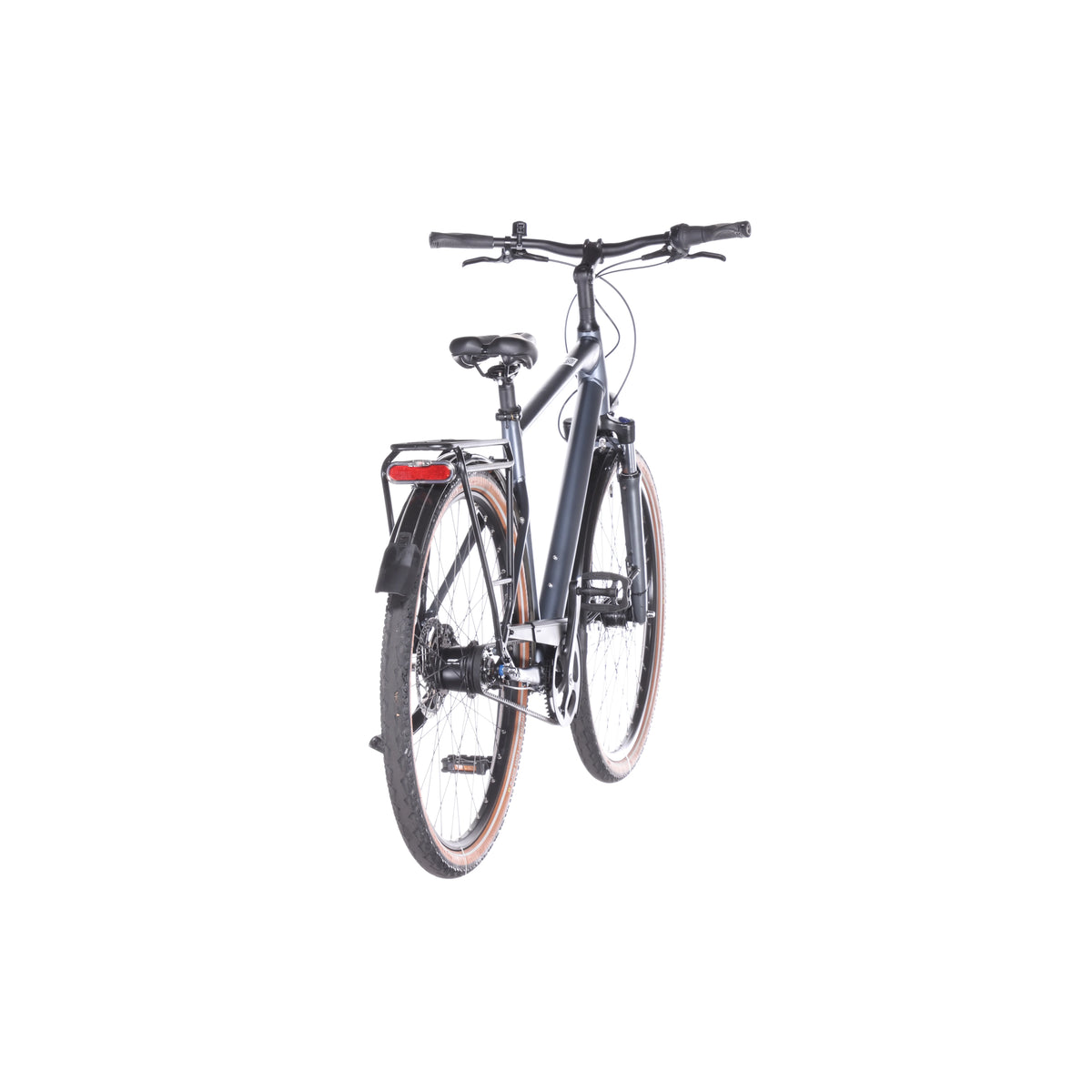 Premio SL Belt 8 - 360° view angle 19