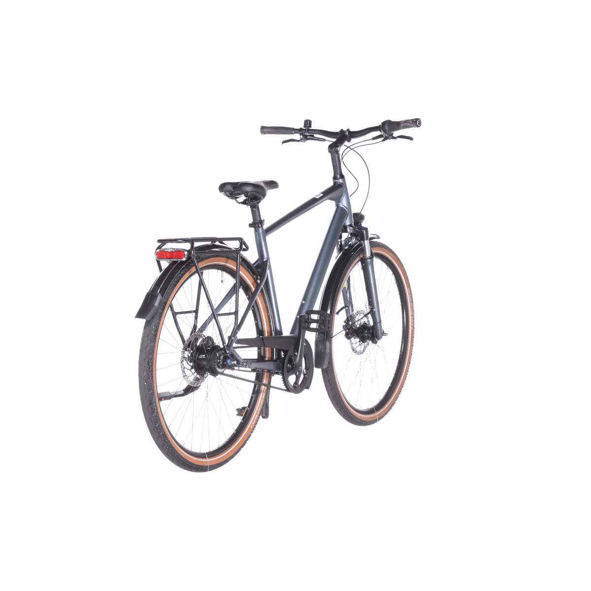 Premio SL Belt 8 - 360° view angle 20