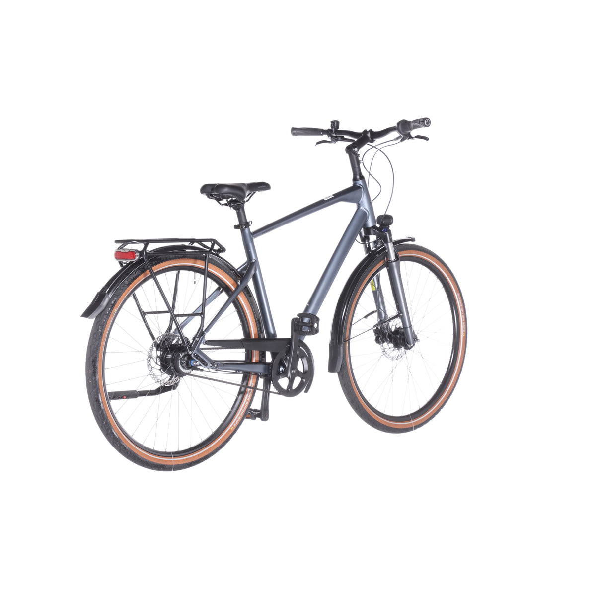 Premio SL Belt 8 - 360° view angle 21