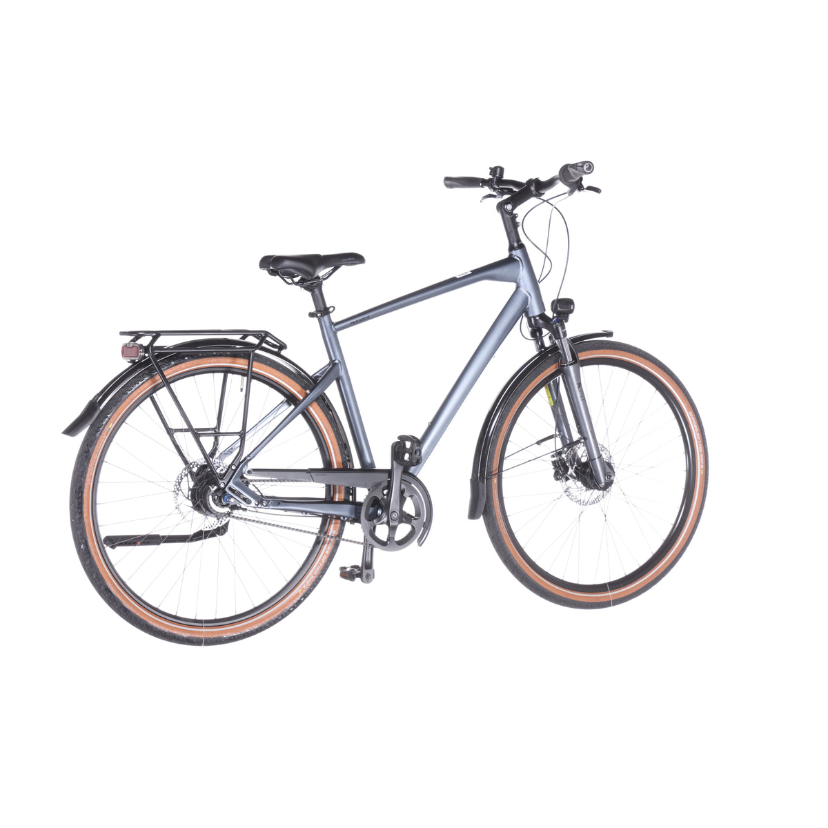 Premio SL Belt 8 - 360° view angle 22