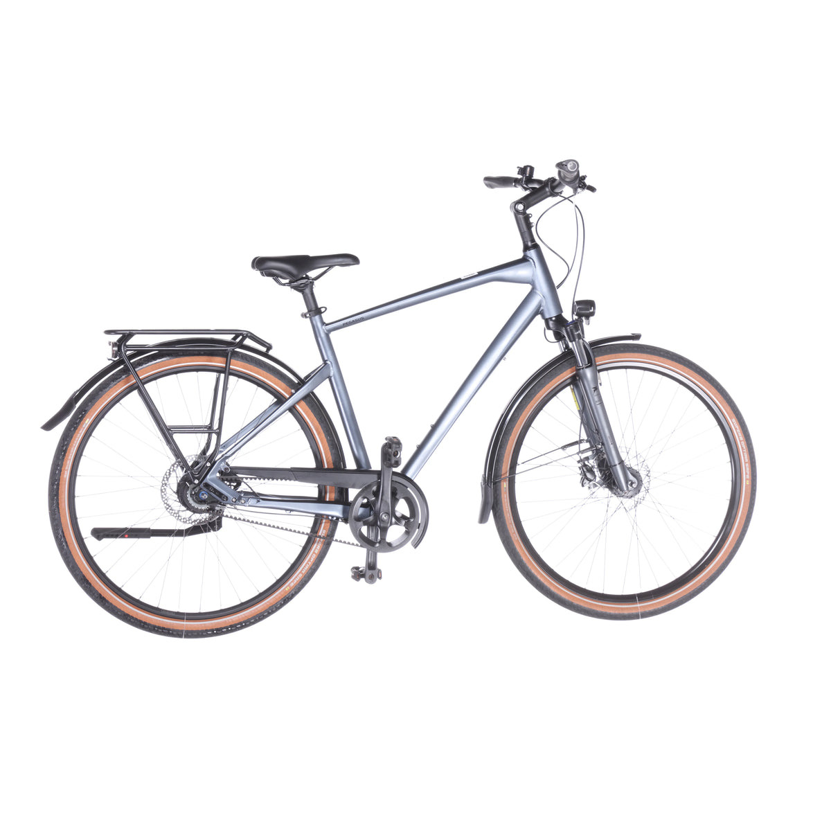 Premio SL Belt 8 - Left view