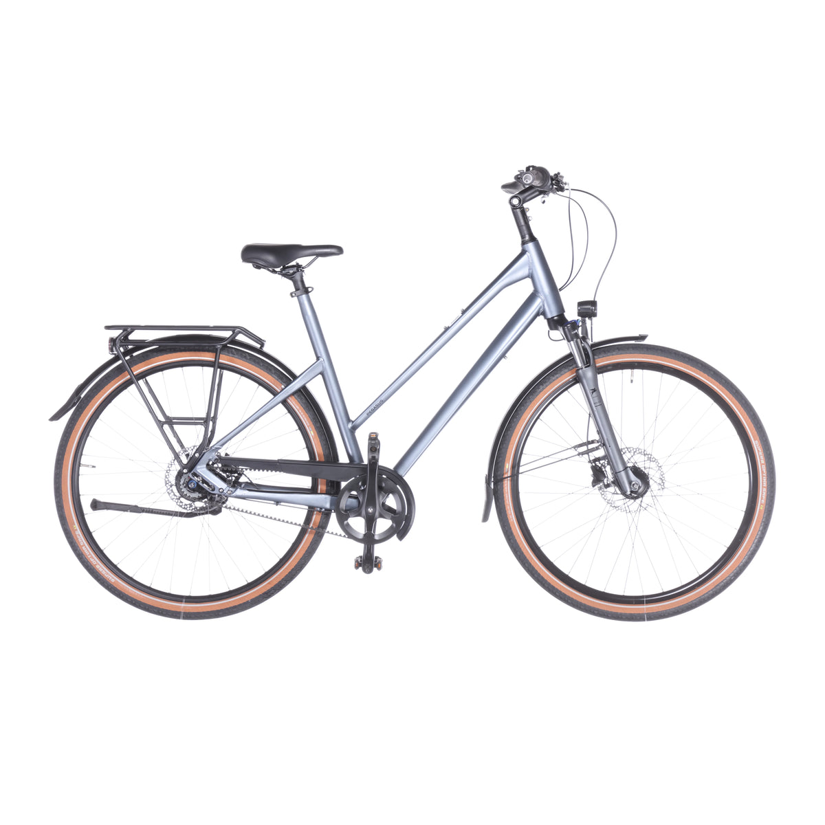 Premio SL Belt  8 - Front view