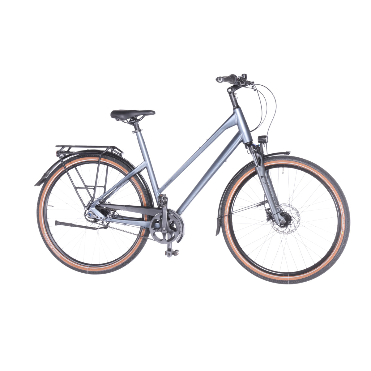 Premio SL Belt 8 - Right view