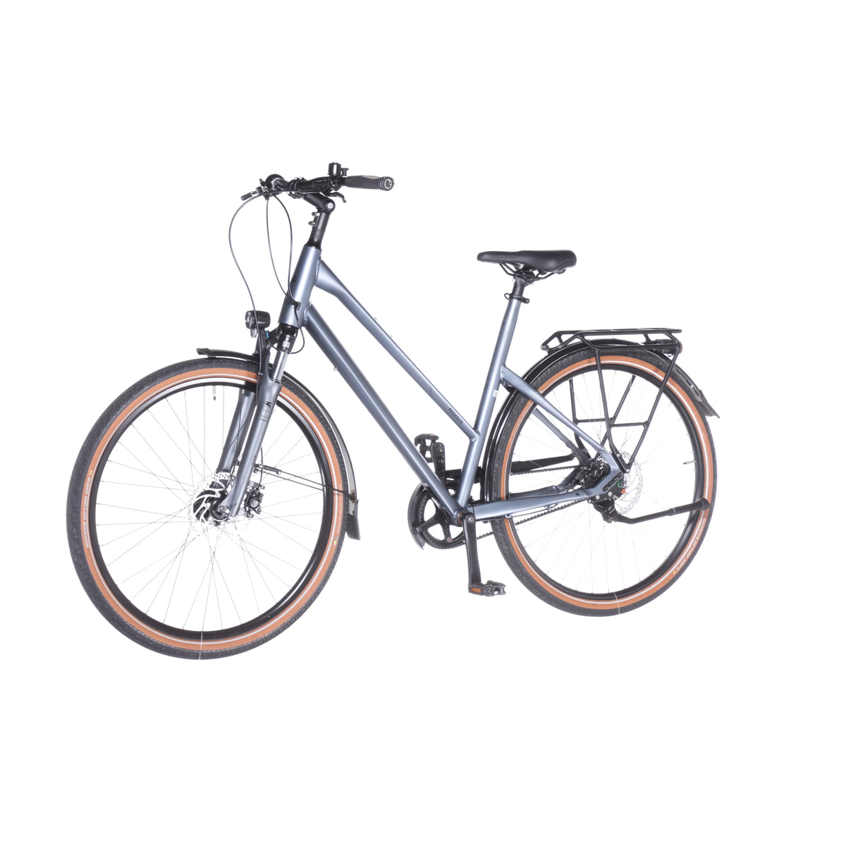 Premio SL Belt  8 - 360° view angle 10