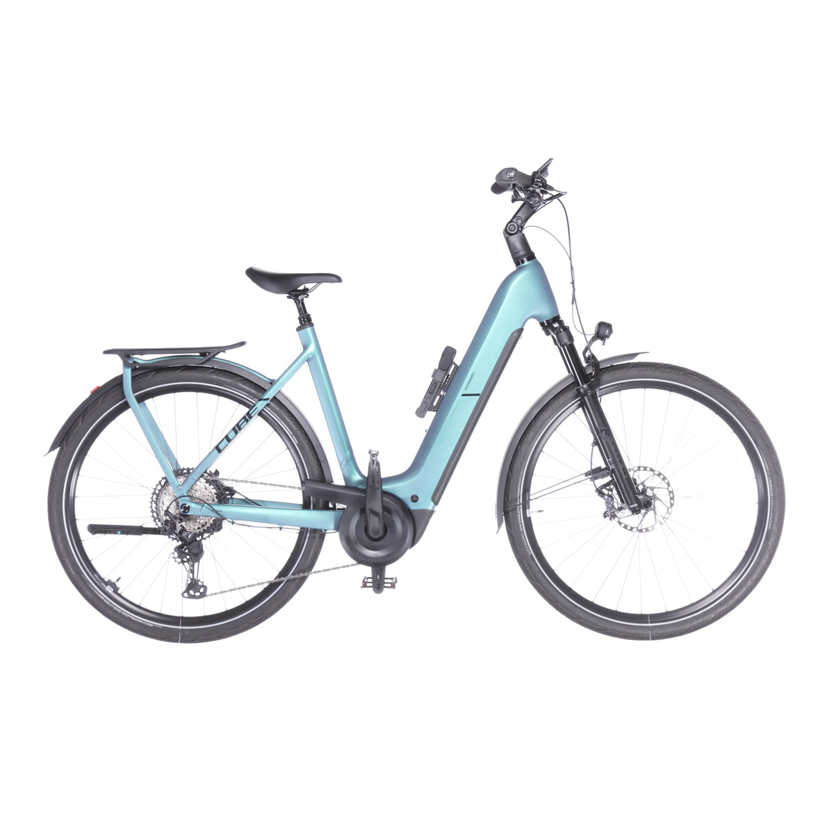 Kathmandu Hybrid SLX 800