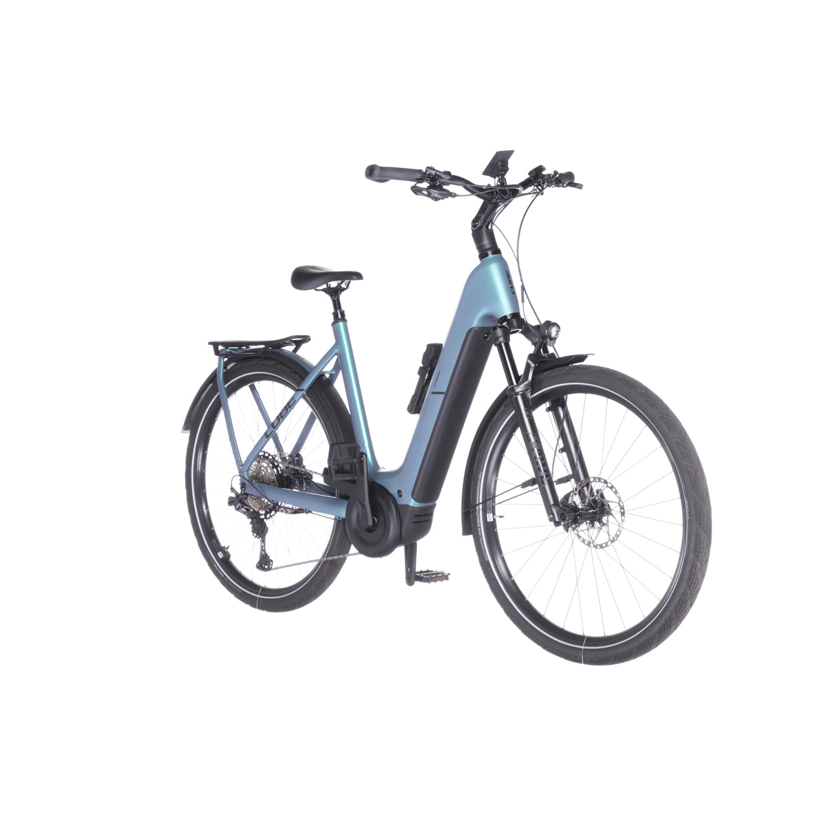 Kathmandu Hybrid SLX 800 - 360° view angle 3