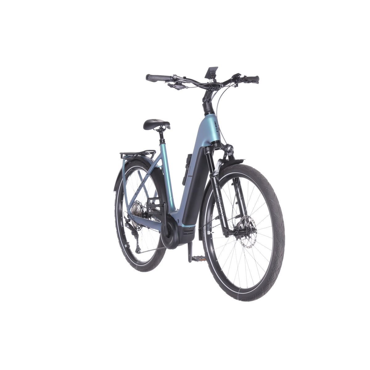 Kathmandu Hybrid SLX 800 - 360° view angle 4