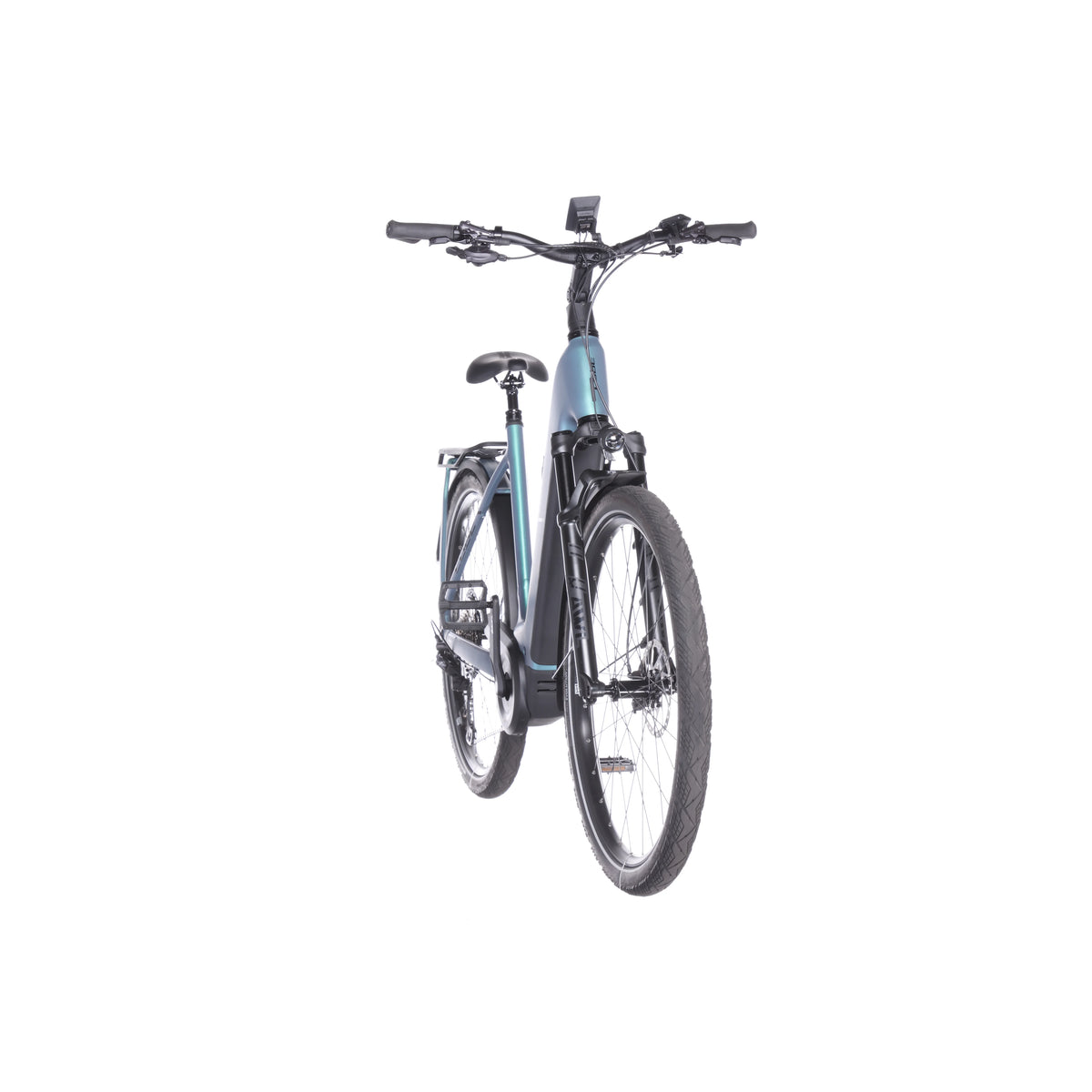 Kathmandu Hybrid SLX 800 - 360° view angle 5