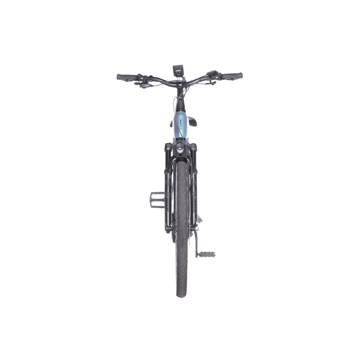 Kathmandu Hybrid SLX 800 - 360° view angle 6