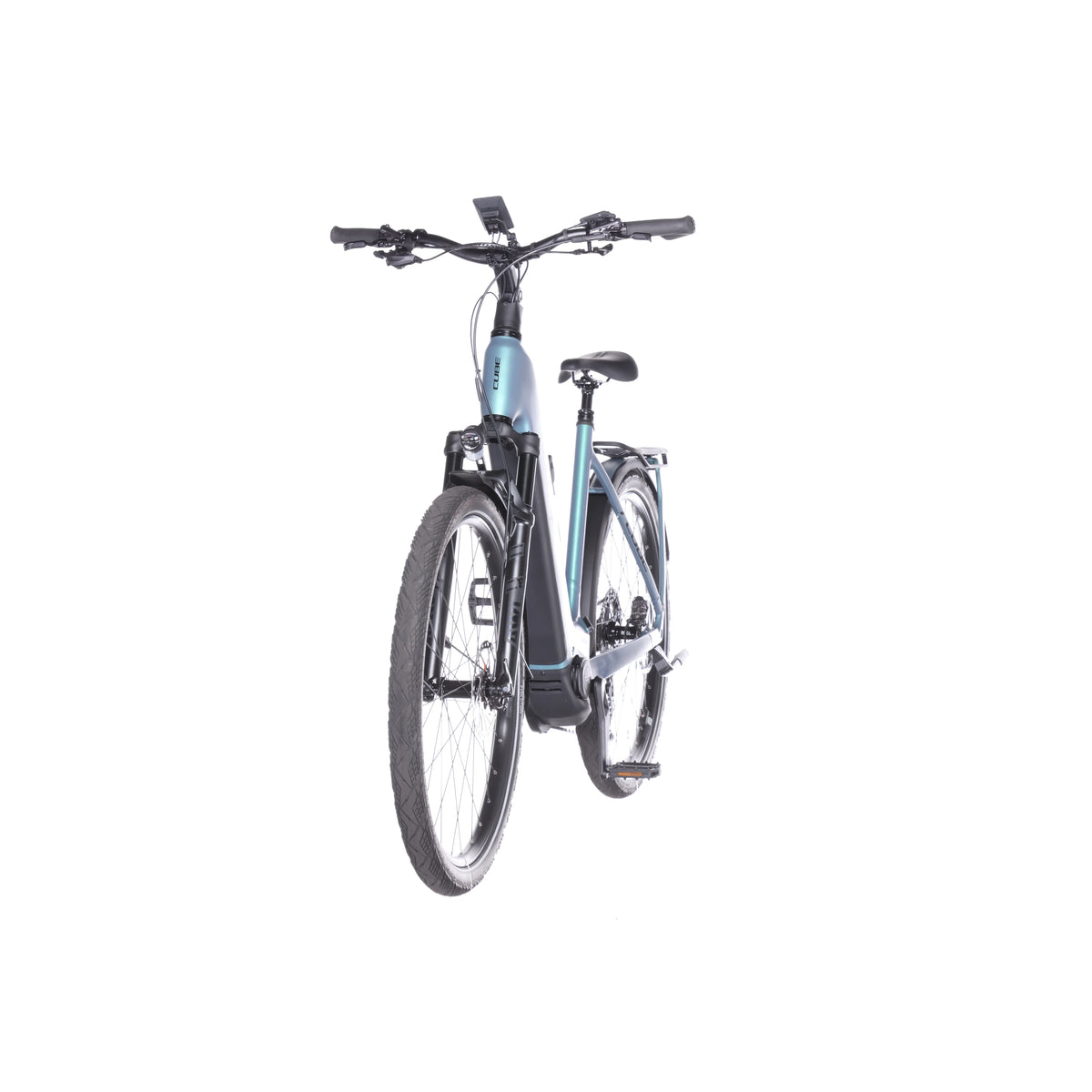 Kathmandu Hybrid SLX 800 - 360° view angle 7