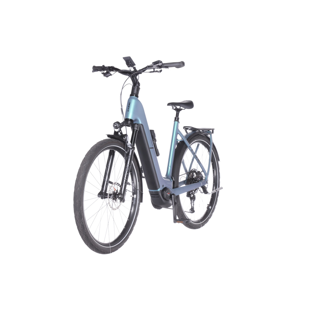 Kathmandu Hybrid SLX 800 - 360° view angle 8