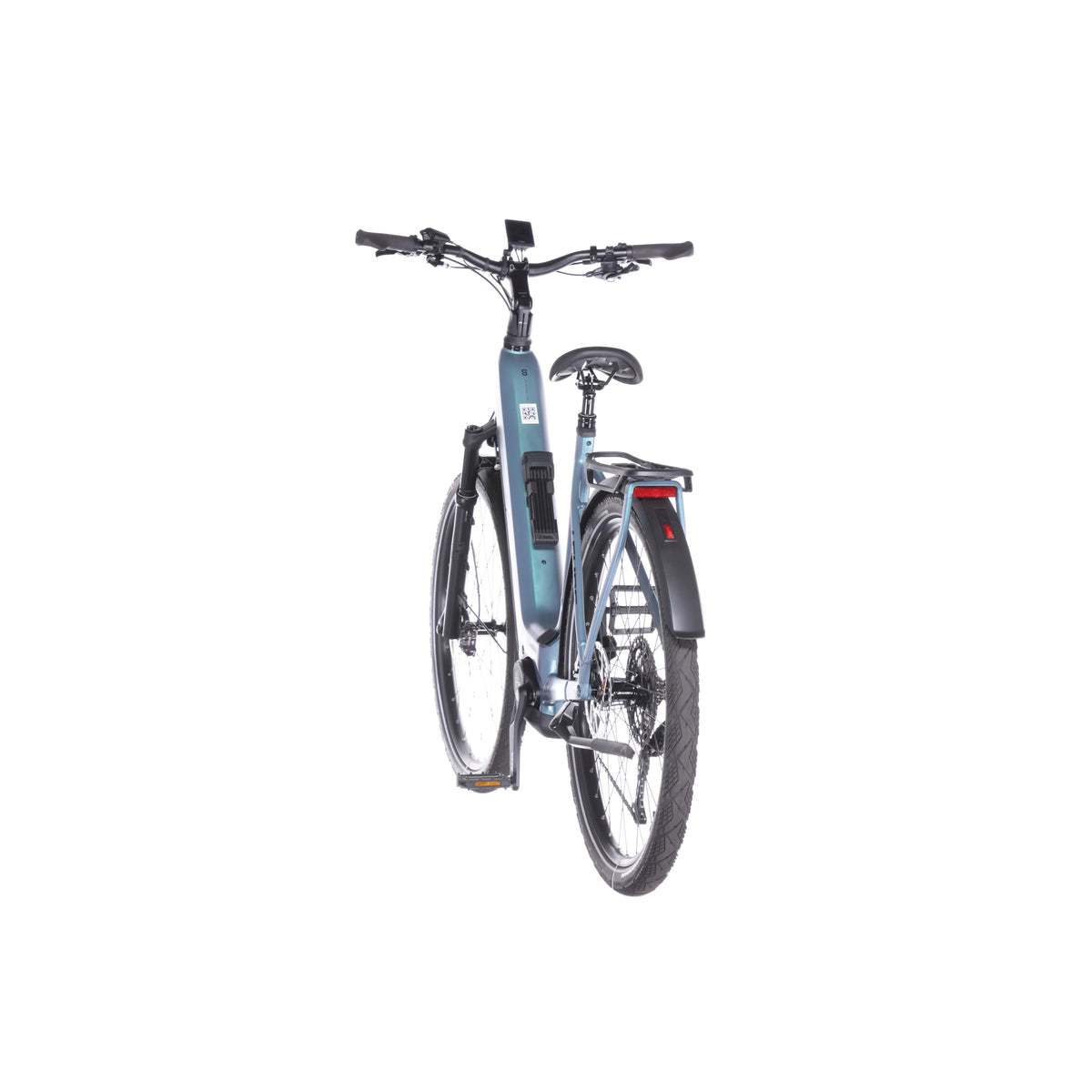 Kathmandu Hybrid SLX 800 - 360° view angle 17