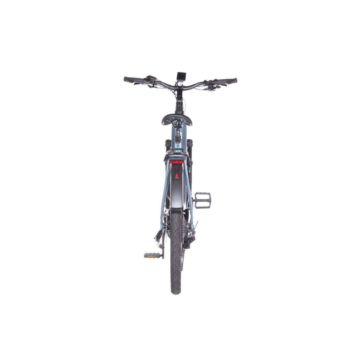 Kathmandu Hybrid SLX 800 - 360° view angle 18