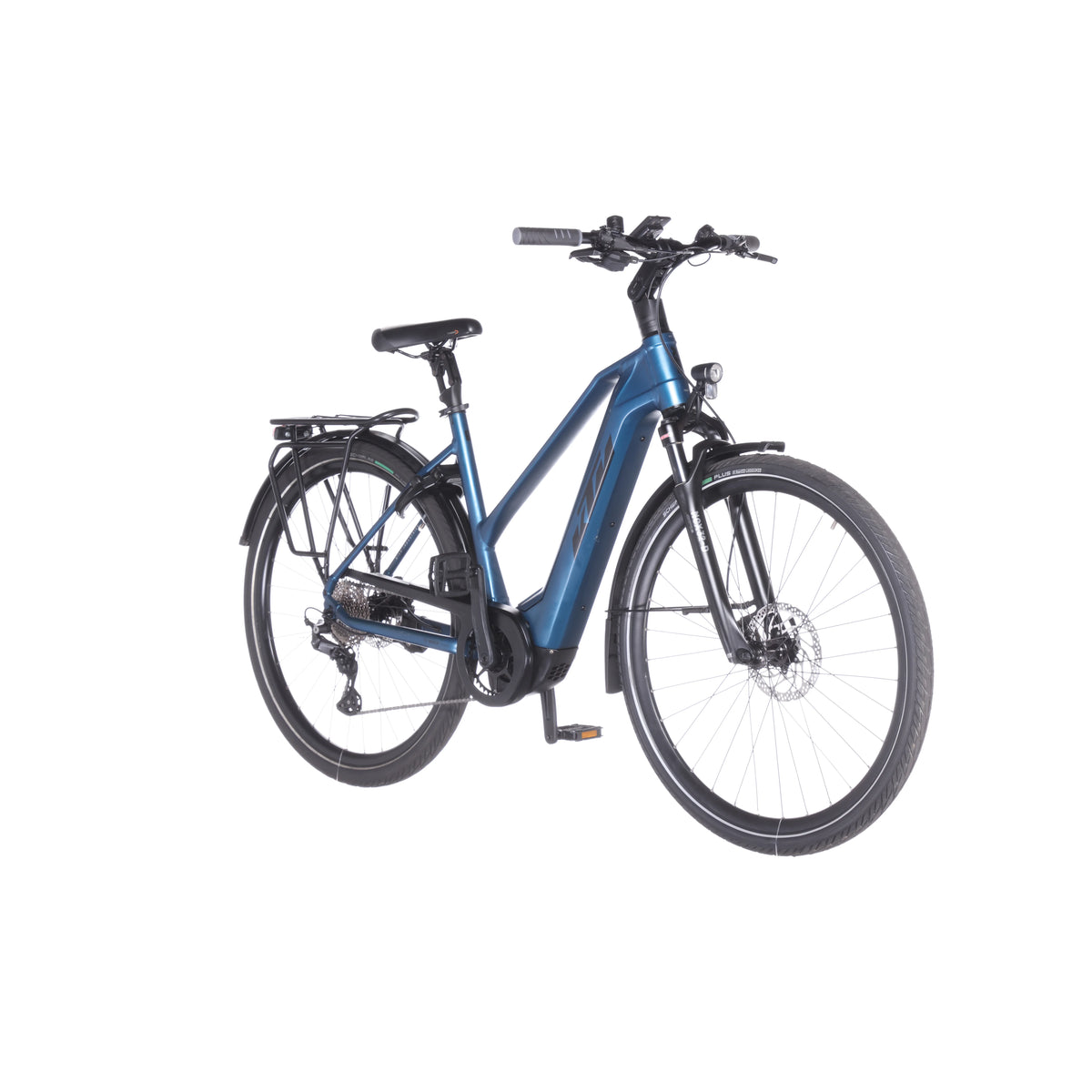 MACINA STYLE 730 - 360° view angle 3