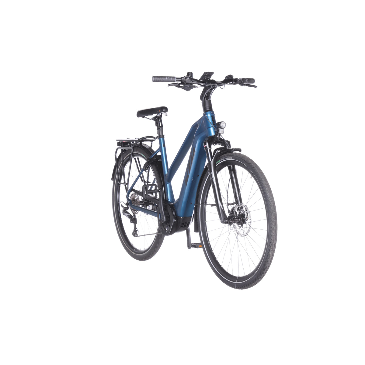 MACINA STYLE 730 - 360° view angle 4