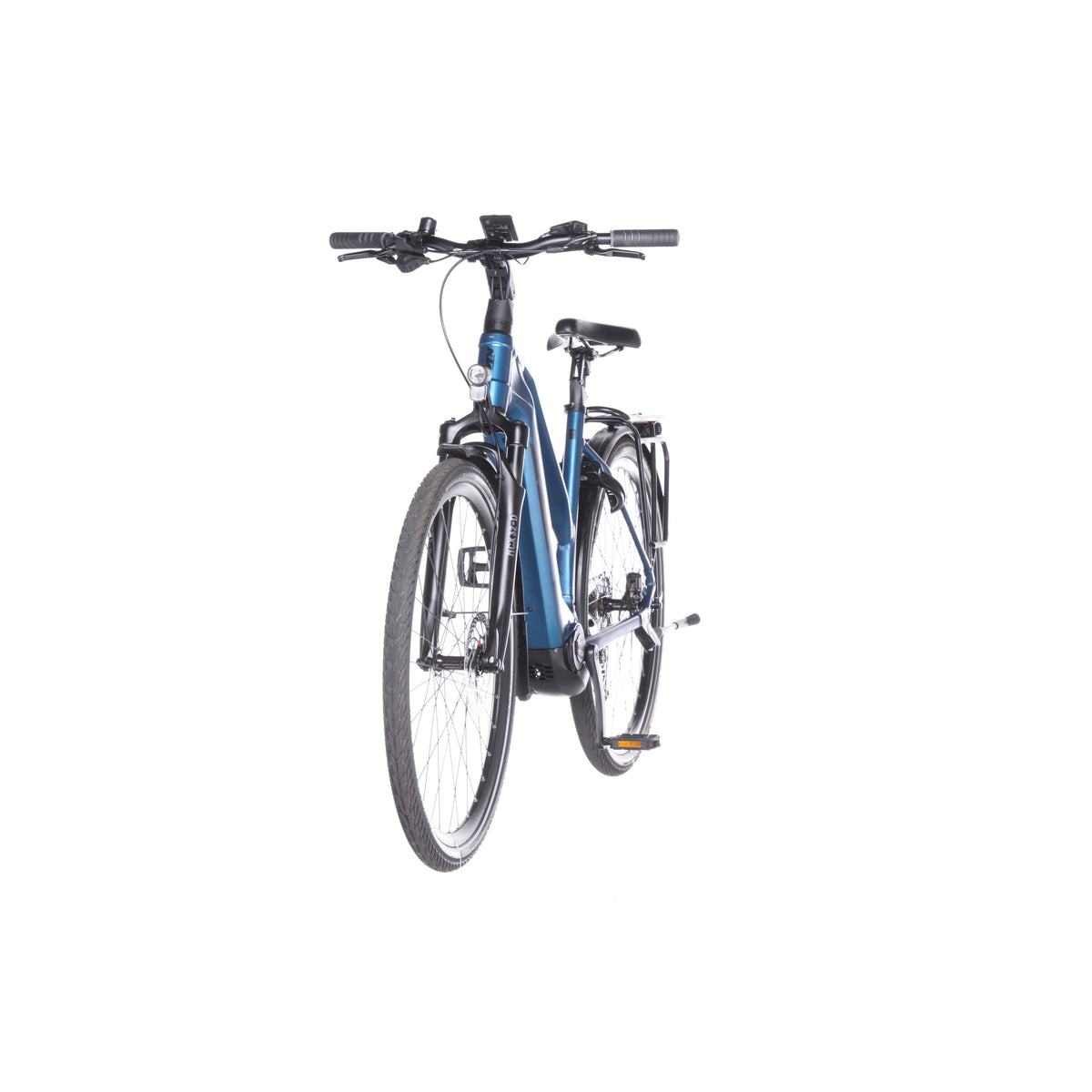MACINA STYLE 730 - 360° view angle 7