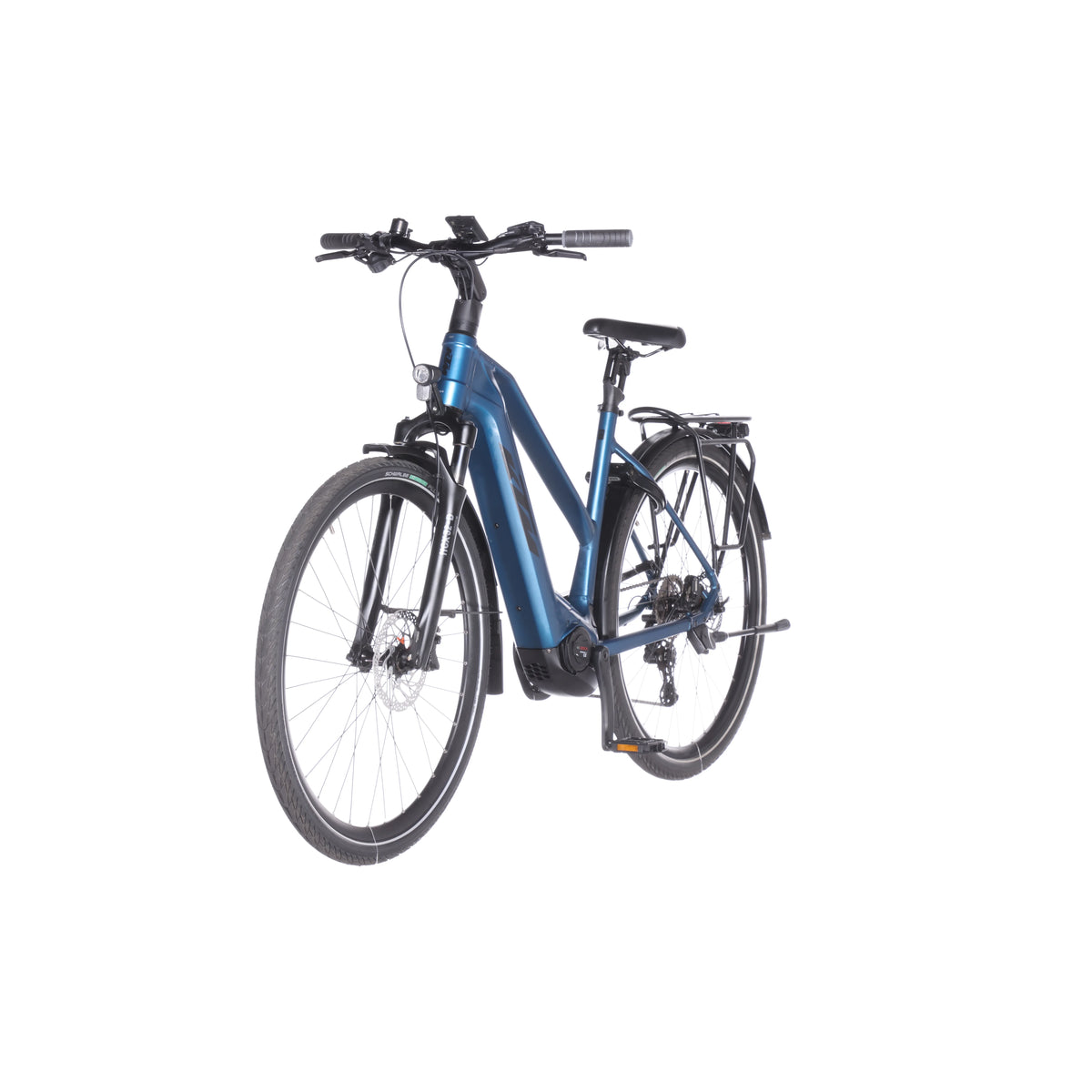 MACINA STYLE 730 - 360° view angle 8