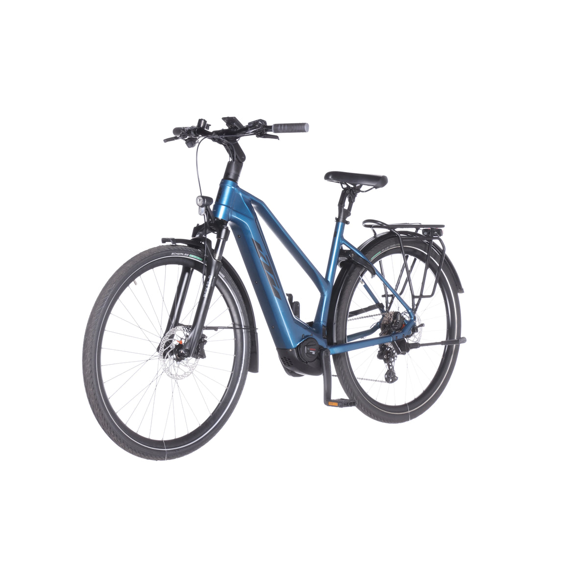 MACINA STYLE 730 - 360° view angle 9