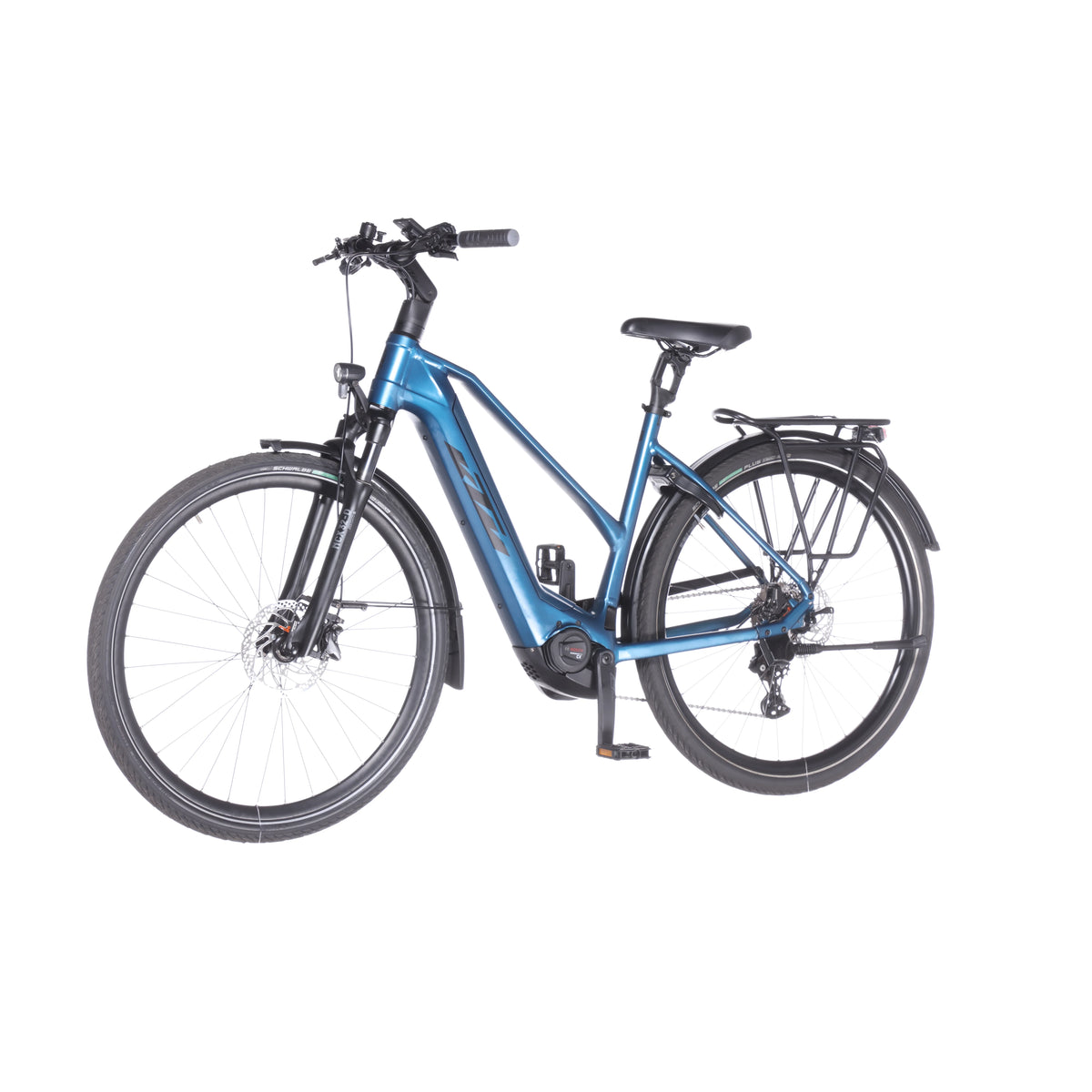 MACINA STYLE 730 - 360° view angle 10