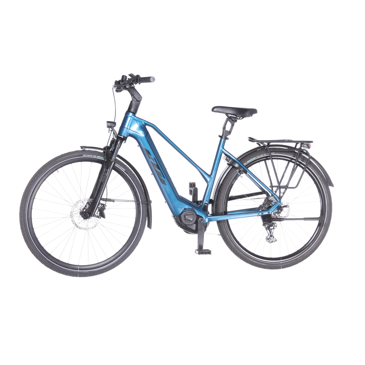 MACINA STYLE 730 - 360° view angle 11