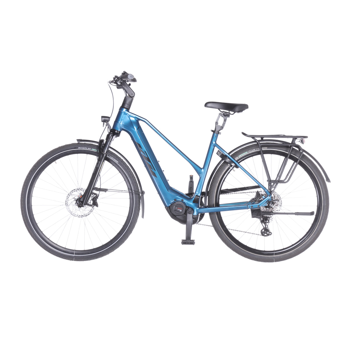 MACINA STYLE 730 - 360° view angle 12