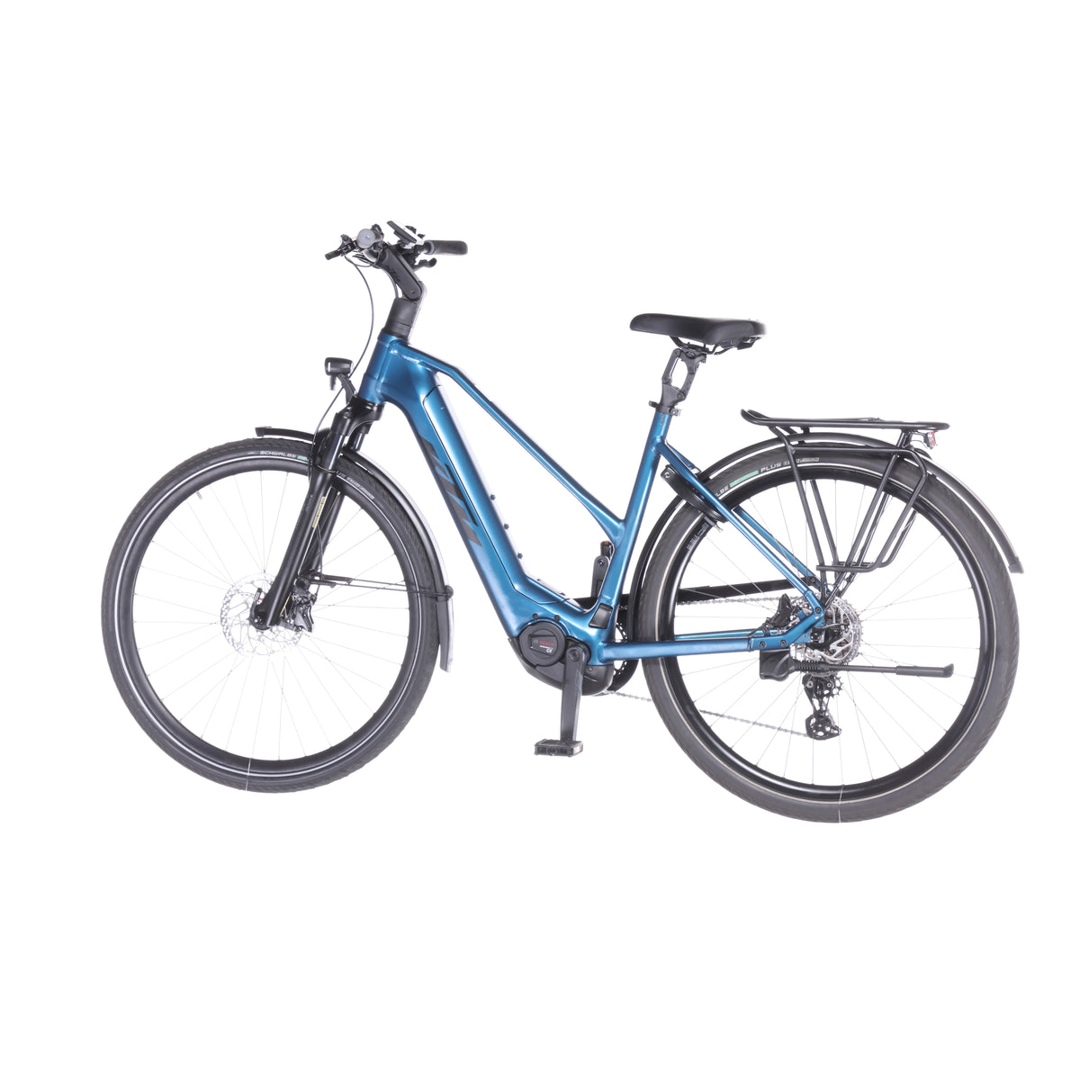 MACINA STYLE 730 - 360° view angle 13